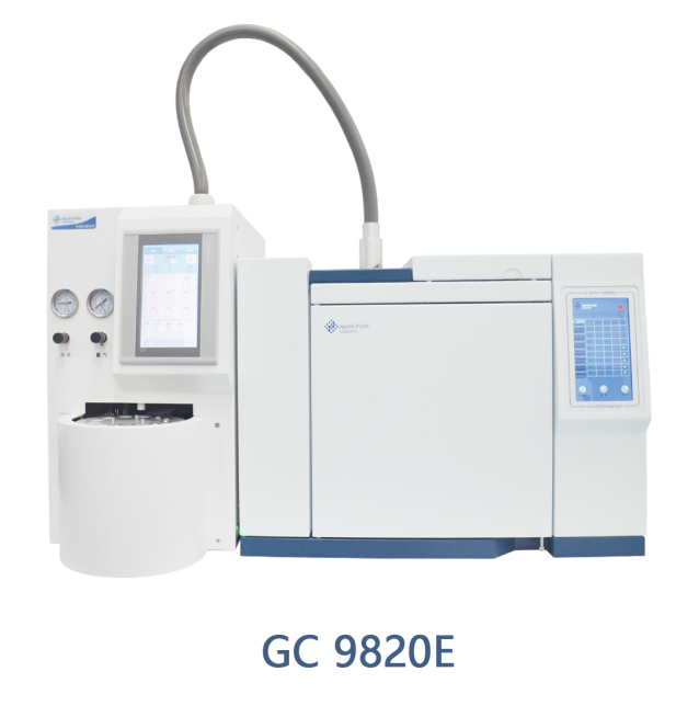 GC 9820E 氣相色譜儀